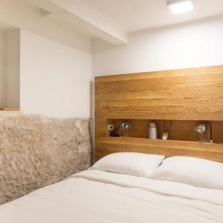 Mare E Terra Apartment Rovinj Room photo