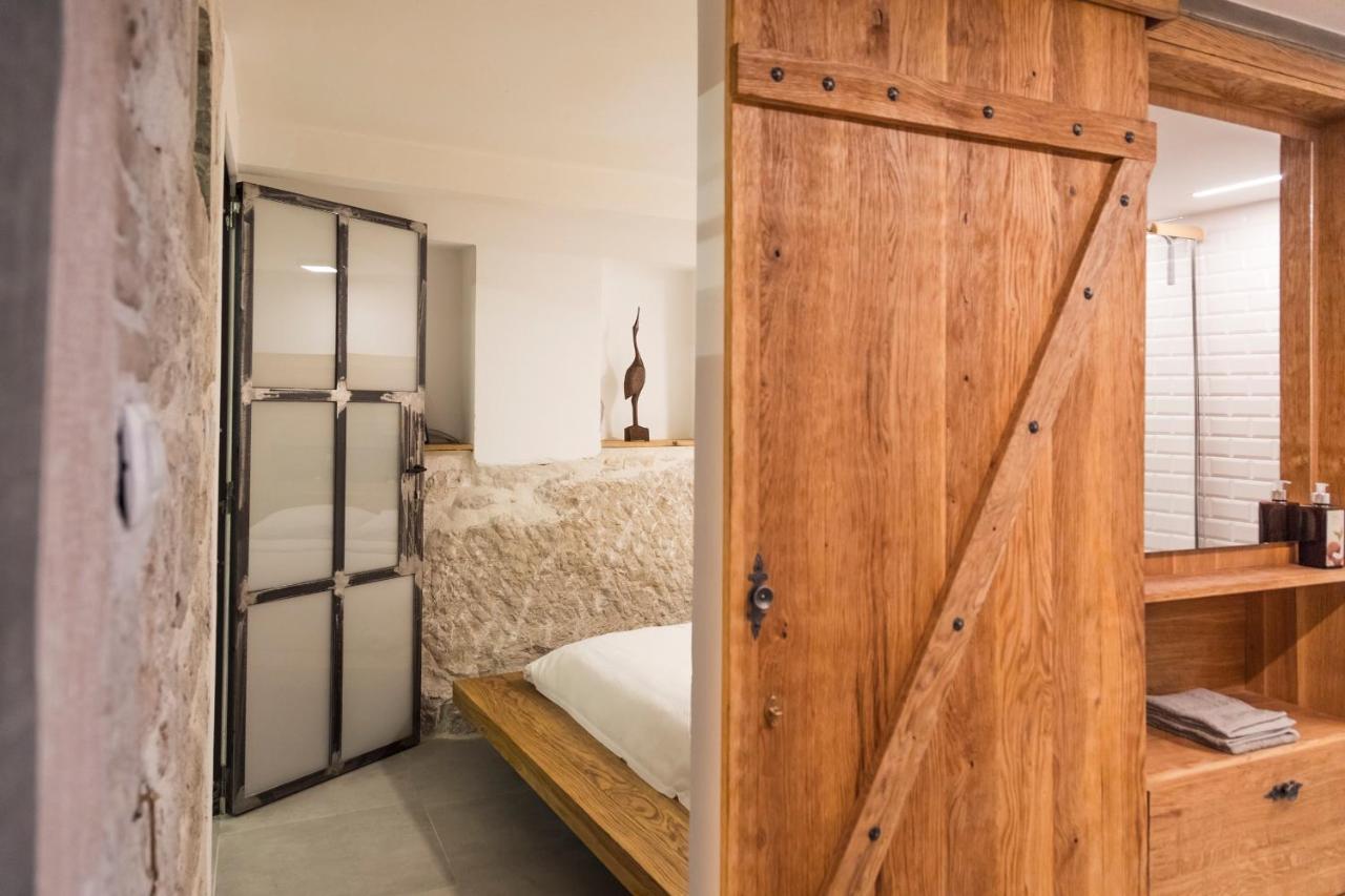 Mare E Terra Apartment Rovinj Room photo