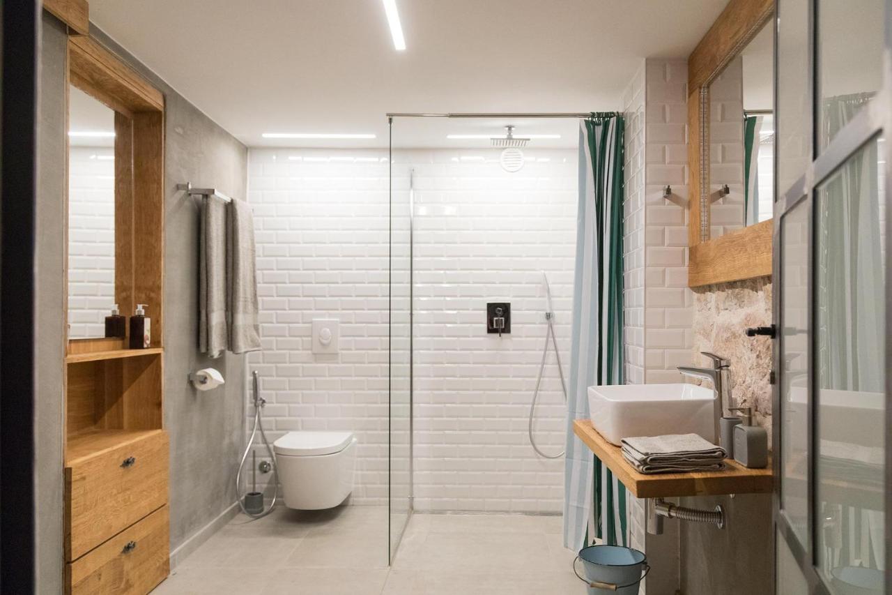 Mare E Terra Apartment Rovinj Room photo