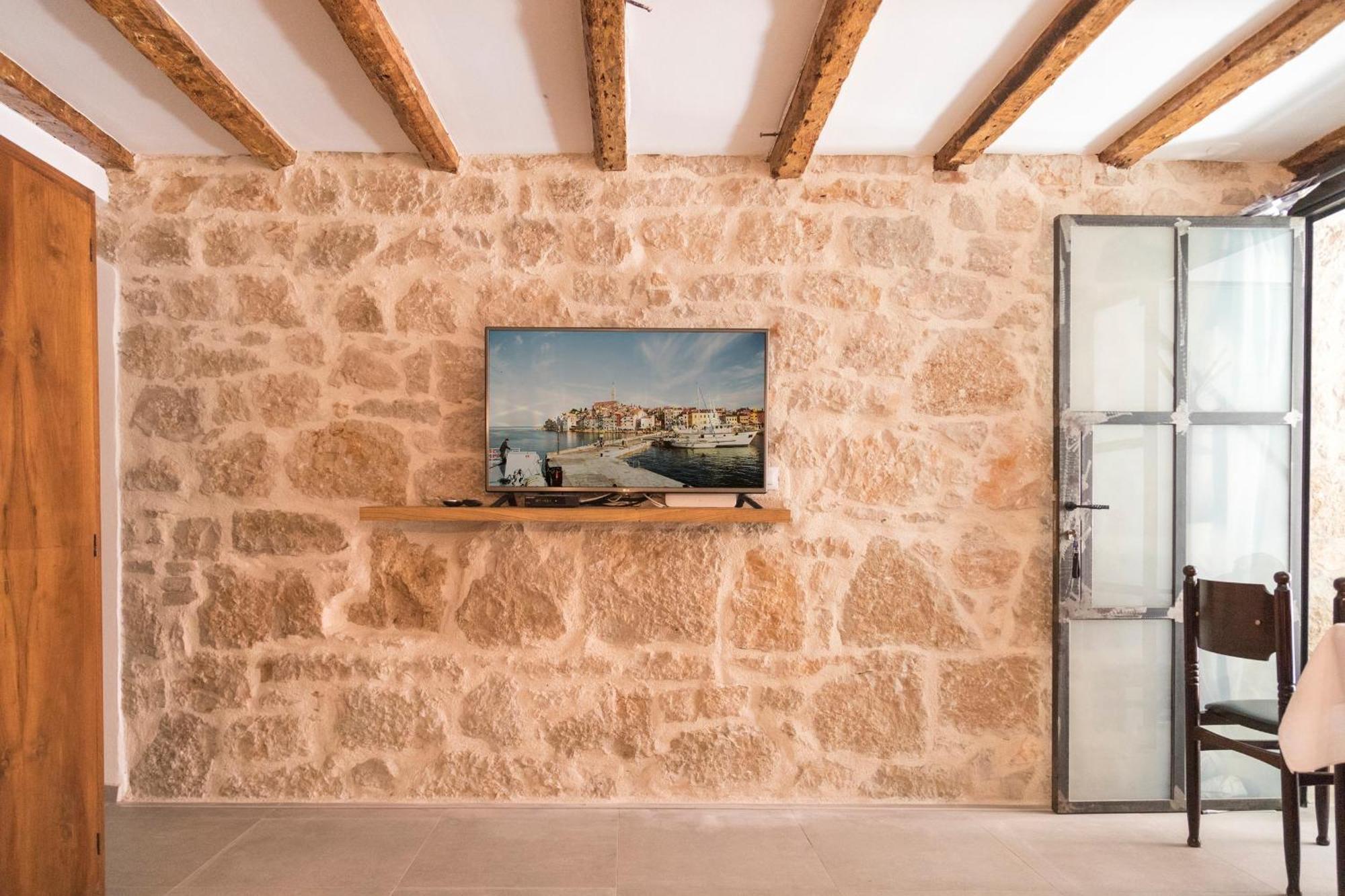 Mare E Terra Apartment Rovinj Room photo