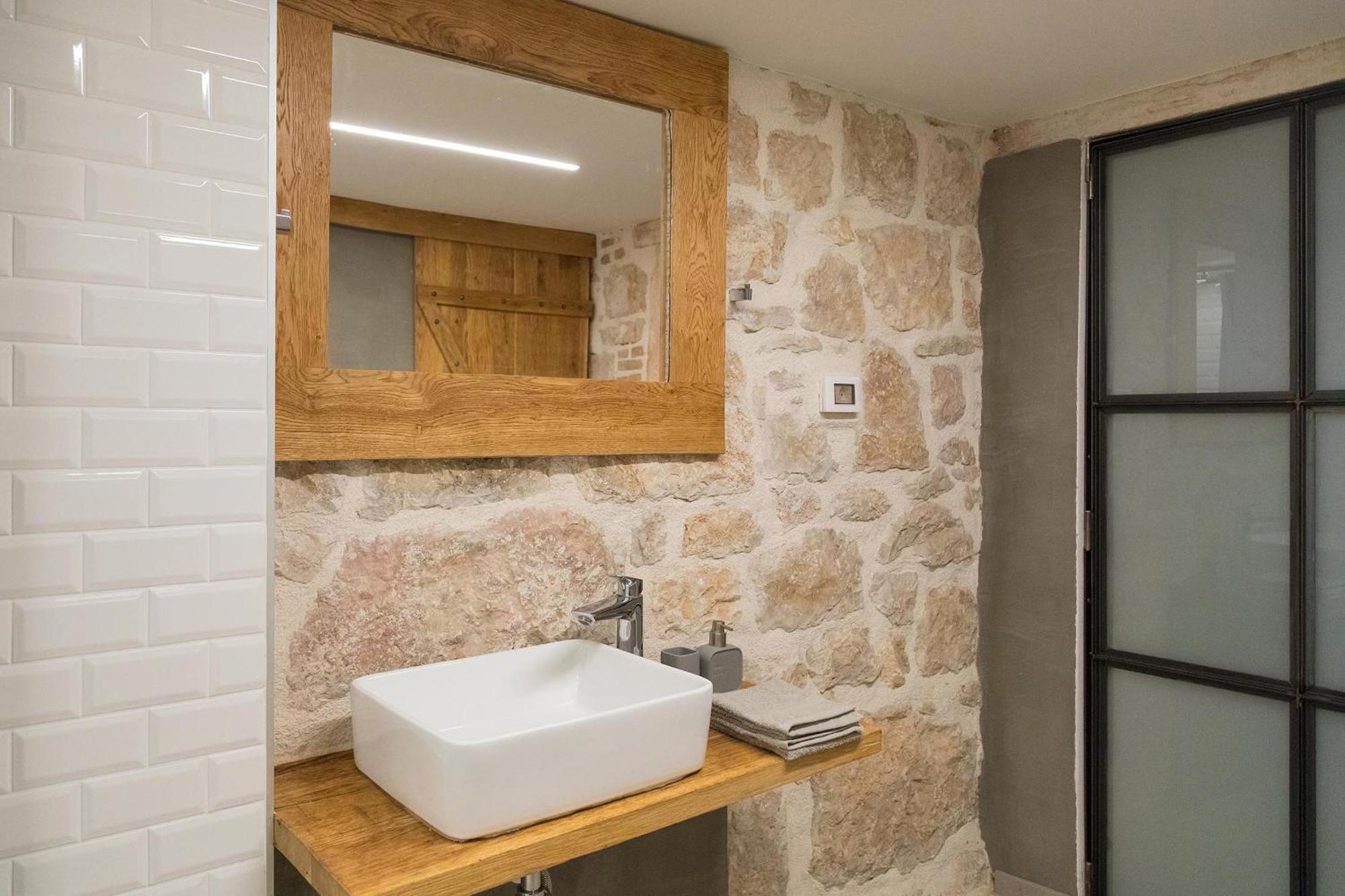 Mare E Terra Apartment Rovinj Room photo