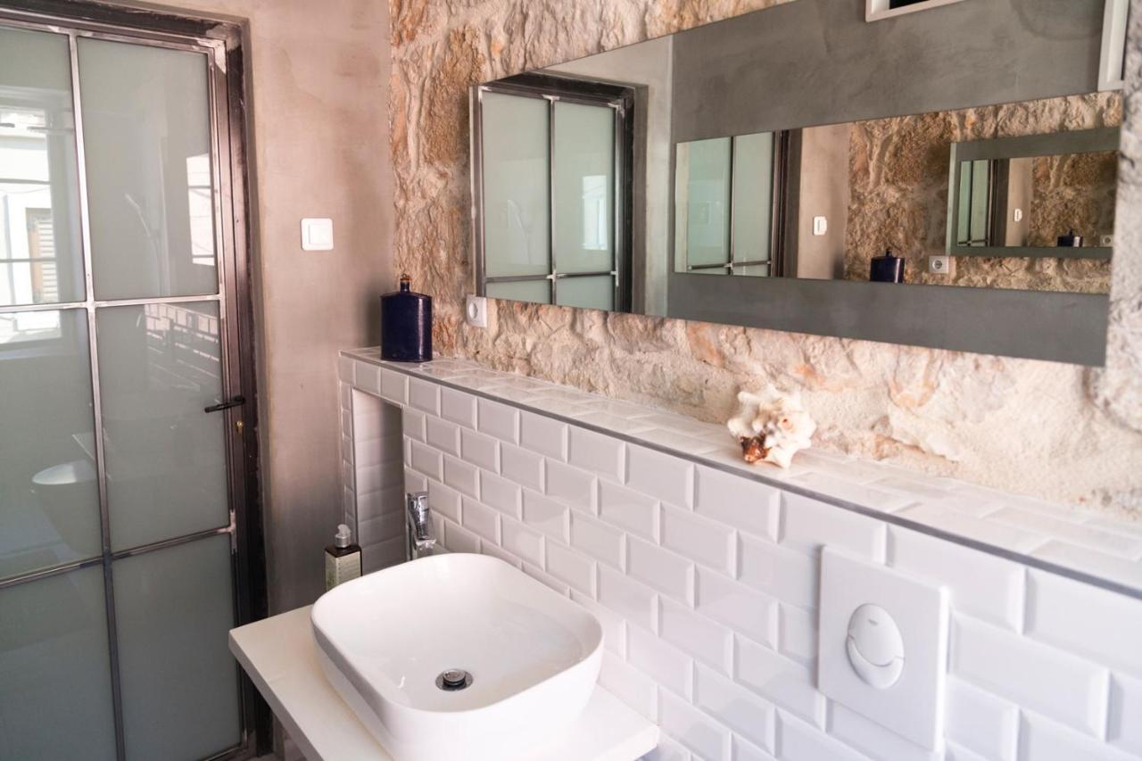 Mare E Terra Apartment Rovinj Exterior photo
