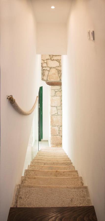 Mare E Terra Apartment Rovinj Exterior photo