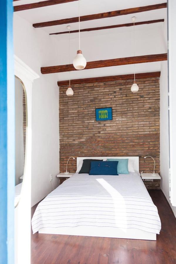 Mare E Terra Apartment Rovinj Exterior photo