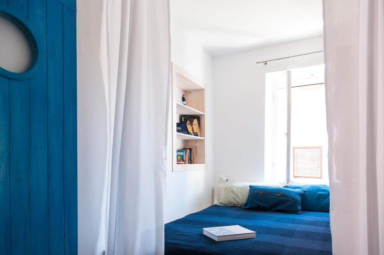 Mare E Terra Apartment Rovinj Exterior photo