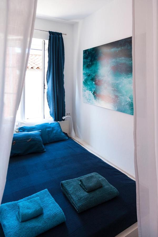 Mare E Terra Apartment Rovinj Exterior photo