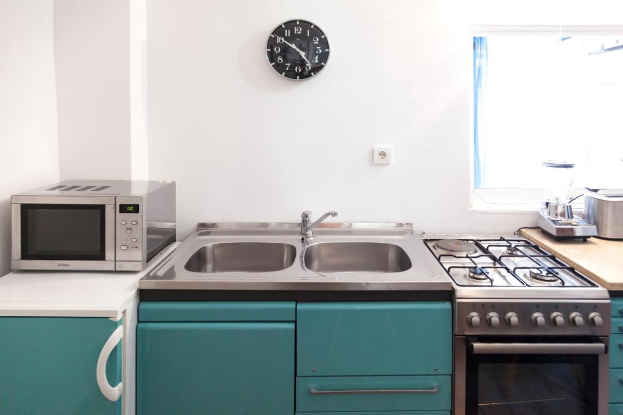 Mare E Terra Apartment Rovinj Exterior photo