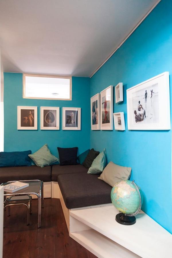 Mare E Terra Apartment Rovinj Exterior photo