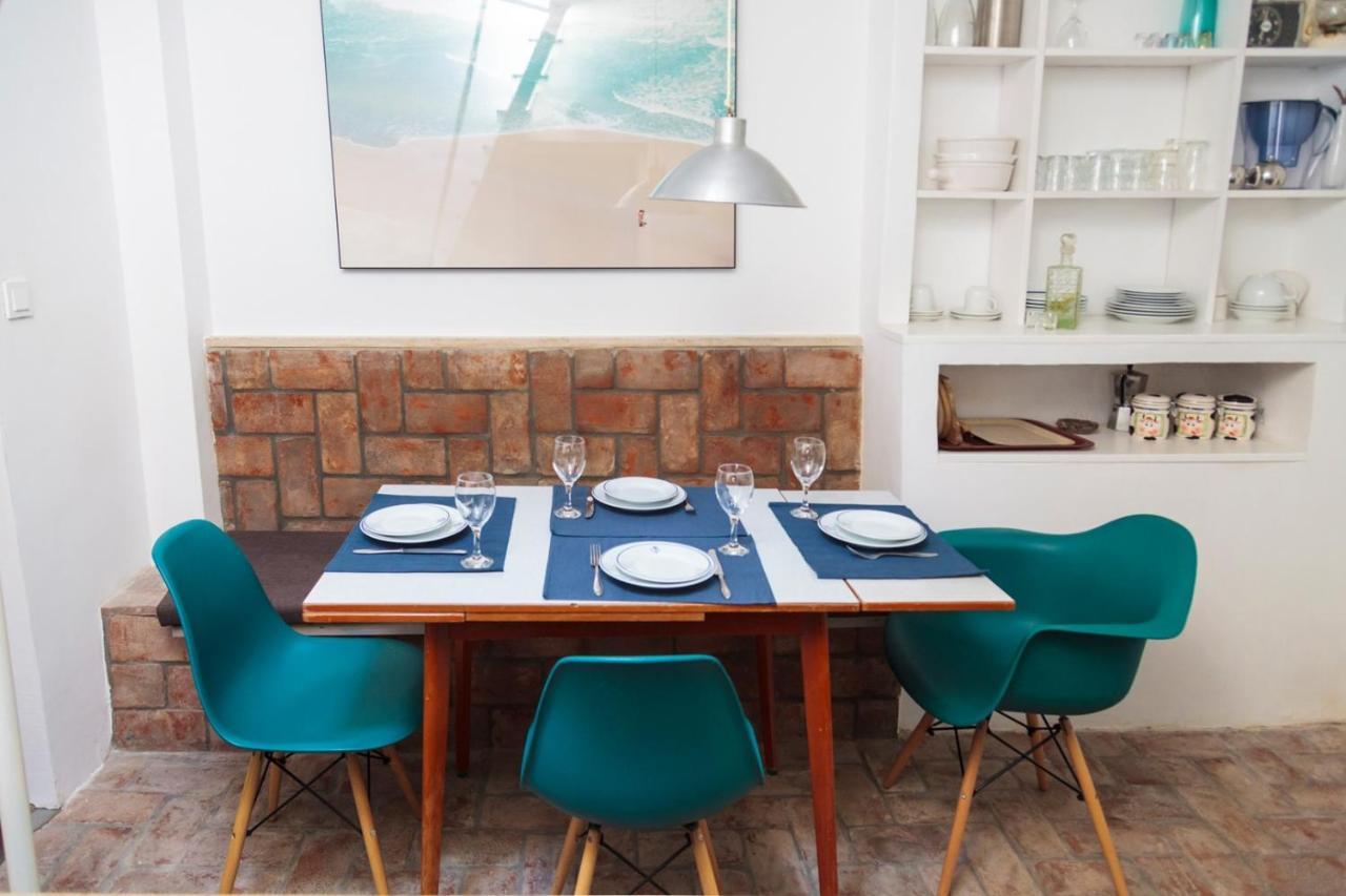 Mare E Terra Apartment Rovinj Exterior photo